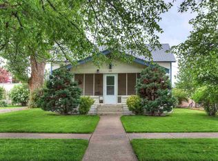 540 E 6th N, Mountain Home, ID 83647