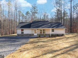 95 Old Field Rd, Bremen, GA 30110