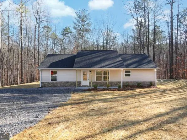 95 Old Field Rd, Bremen, GA 30110