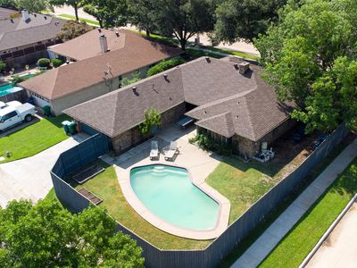 1301 Brownwood Dr, Carrollton, TX, 75006