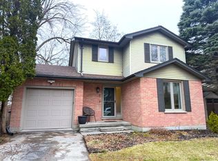 30 Forward Ave #2, London, ON N6H 1B7