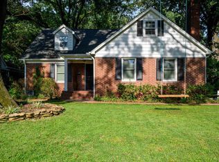 60 Sevier St, Memphis, TN 38111