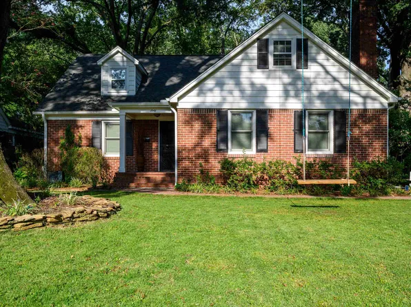 60 Sevier St, Memphis, TN 38111