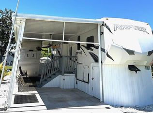 12645 Morning Dr Lot 381, Dade City, FL 33525