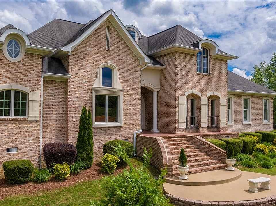 6805 Greenhill Blvd NW, Fort Payne, AL 35967 Zillow