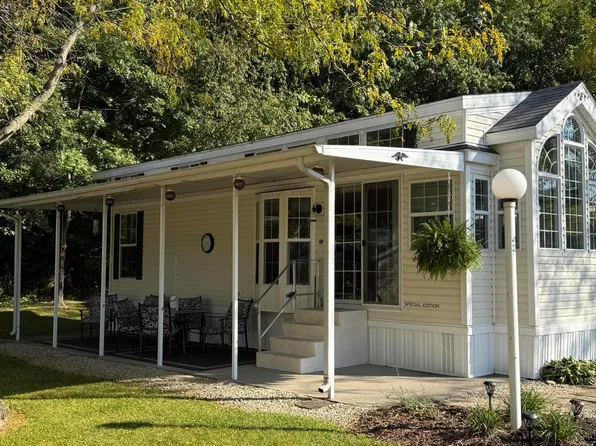 11377 Township Road 266 #43, Lakeview, OH 43331
