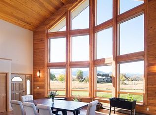 455 N Low Bench Rd, Gallatin Gateway, MT 59730