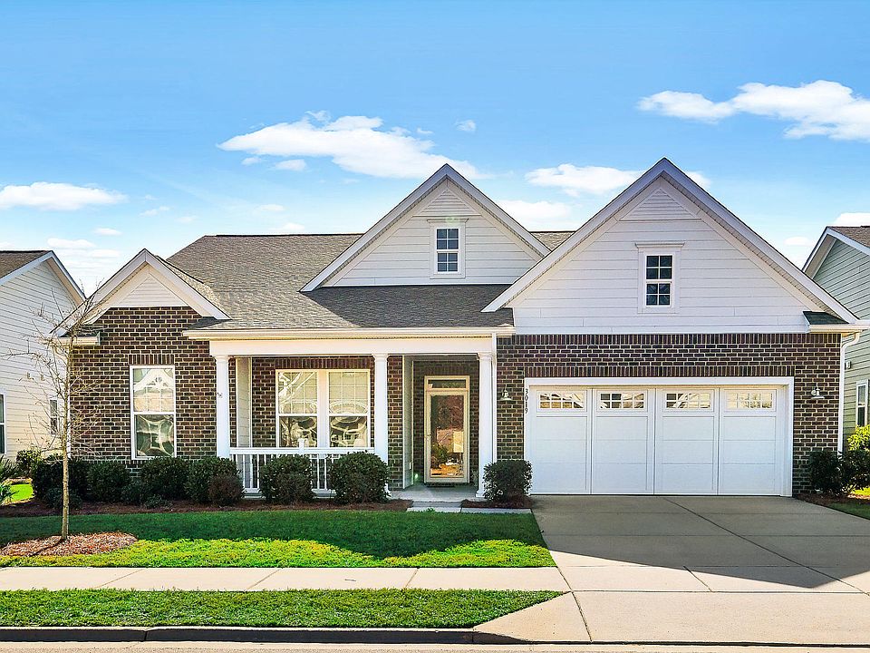 2nd image of 3019 Cross Vine Ln