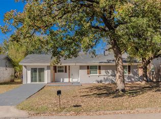 14513 Cimarron Dr, Balch Springs, TX 75180