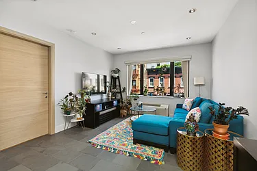 Sold by Corcoran