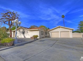42769 Ocotillo Dr, Rancho Mirage, CA 92270