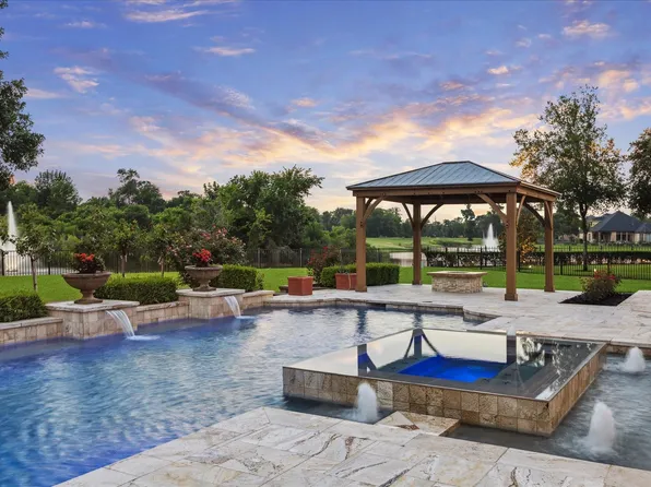 19 Sanctuary Trl, Missouri City, TX 77459