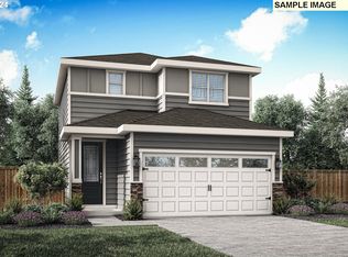 1344 NE 8th Ave, Battle Ground, WA 98604