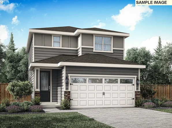 1344 NE 8th Ave, Battle Ground, WA 98604