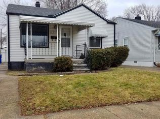 11043 Jewett Ave, Warren, MI 48089