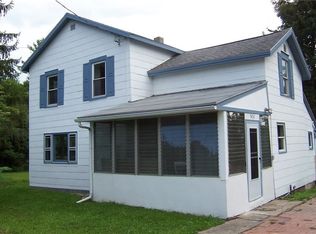 5420 Ortloff Rd, La Fayette, NY 13084