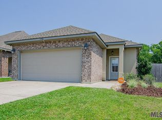 1760 Shadowbrush Way St, Saint Gabriel, LA 70776