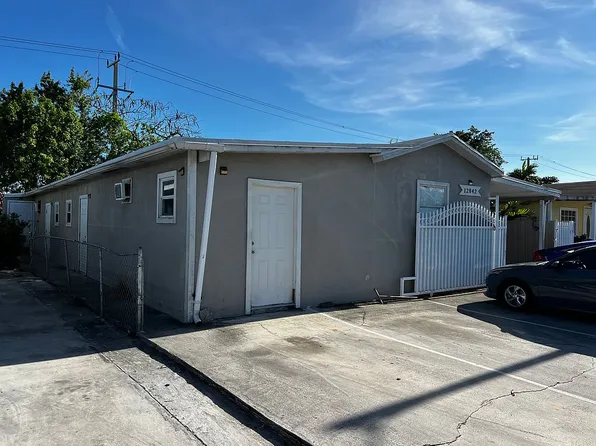 12890 SW 8th St #9, Miami, FL 33184