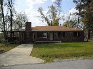 1660 Mathis Cir, Macon, GA 31206