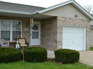 4108 Brookview Dr, Washington, MO 63090