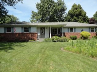 2550 S Logan Dr, Rensselaer, IN 47978