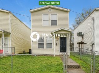 2221 Saint Louis Ave, Louisville, KY 40210