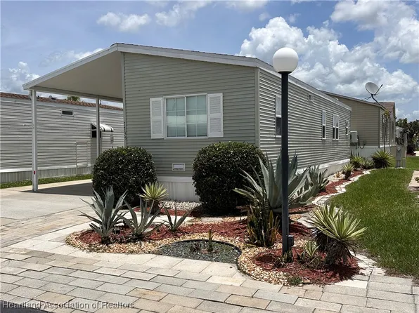 7735 Bluff Blvd, Zolfo Springs, FL 33890