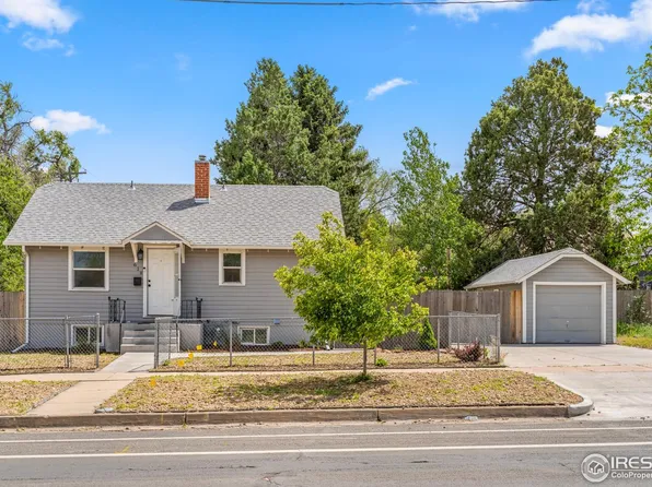 618 16th St, Greeley, CO 80631