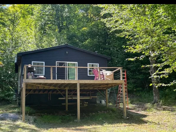 58 Jenkins Road, Temple, ME 04984