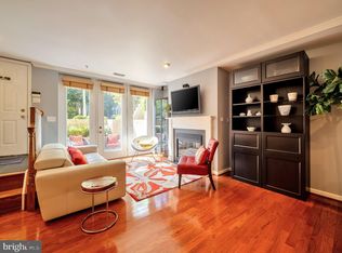 2405 20th St NW #1104, Washington, DC 20009