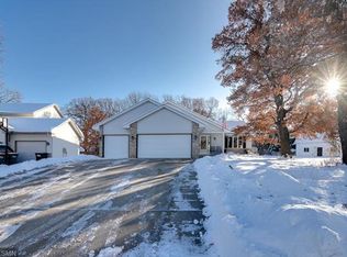 12569 Goodhue St NE, Blaine, MN 55449