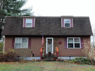 246 Bonin St, New Bedford, MA 02745