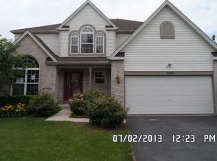 1557 Baytree Dr, Romeoville, IL 60446