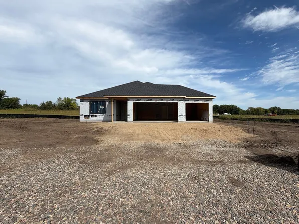 7751 Lake John Dr, Annandale, MN 55302