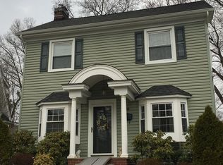 723 Ackerman Ave, Glen Rock, NJ 07452