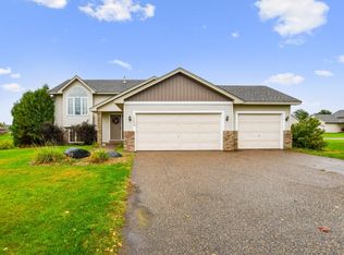 11698 Meadowbrook Ave NE, Hanover, MN 55341