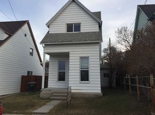 1023 10th Ave, Helena, MT 59601