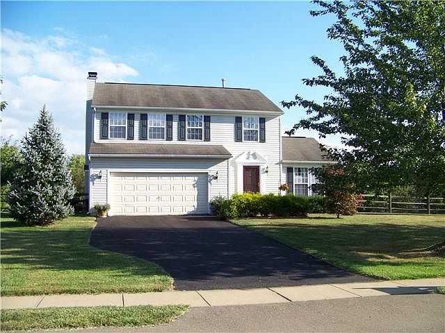 Great Curb Appeal