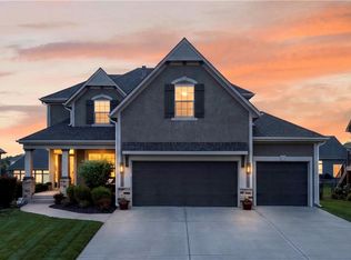 12168 S Valley Rd, Olathe, KS 66061