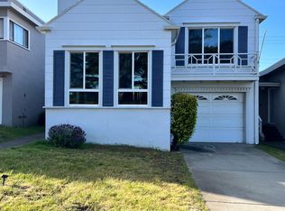 666 N Mayfair Ave, Daly City, CA 94015