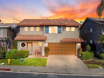 1221 Longport Way, Corona, CA, 92881