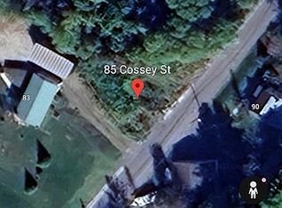 85 Cossey St, Ticonderoga, NY 12883