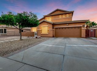 3462 E Caleb Way, Gilbert, AZ 85234