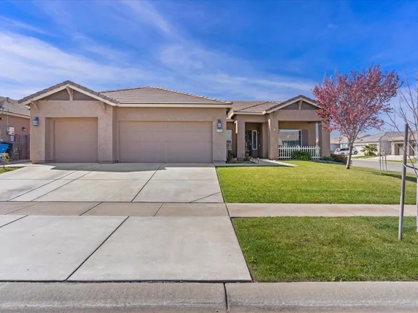5700 Meadow Brook Way, Linda, CA 95901
