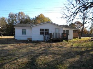 404 E Darling St, Paragould, AR 72450
