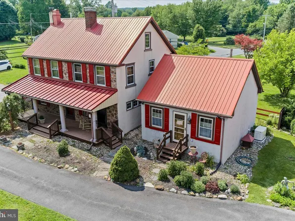 742 Old Wilmington Rd, Coatesville, PA 19320