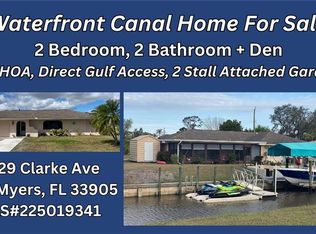 2029 Clarke AVE, FORT MYERS, FL 33905