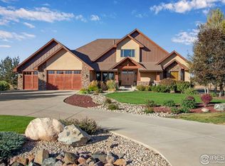 1449 Hilltop Cir, Windsor, CO 80550