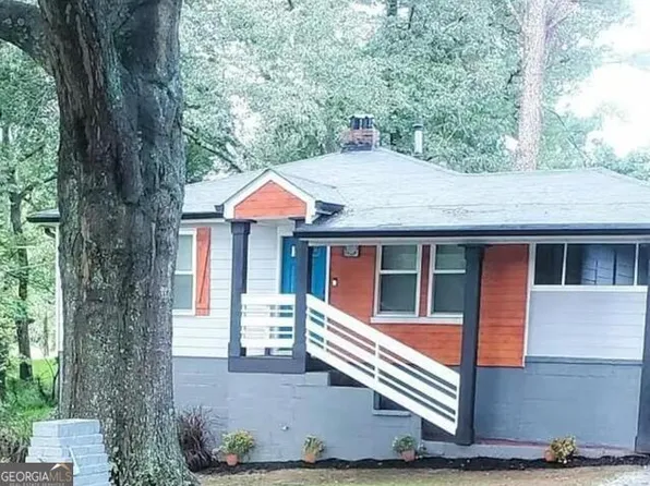 818 Lee Andrews Ave SE, Atlanta, GA 30315