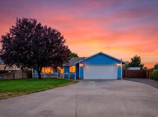 2271 NE Cherry Loop, Prineville, OR 97754